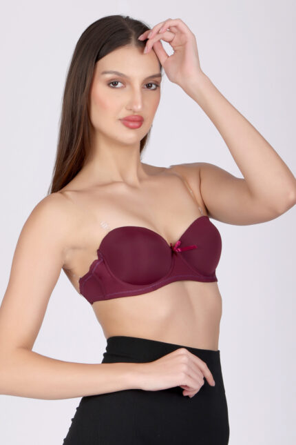 Bra Transparent 03