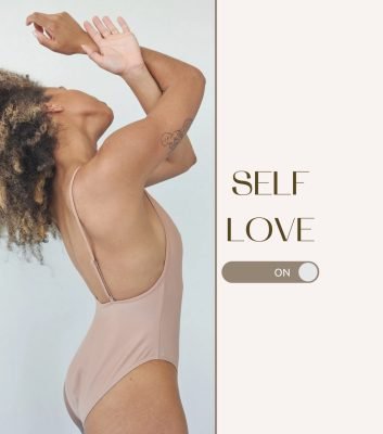 Self Love Valentine's Day Reminder Instagram Story Post (Instagram Post (45))